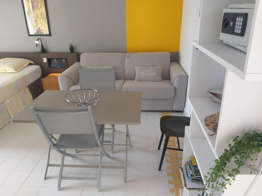 Manganao - Studio De Charme & Acces Plage Saint-Francois  Eksteriør billede